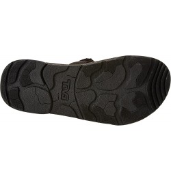 Women's Revive 95 Slide Sandal Black $25.67 Athletic Shoes