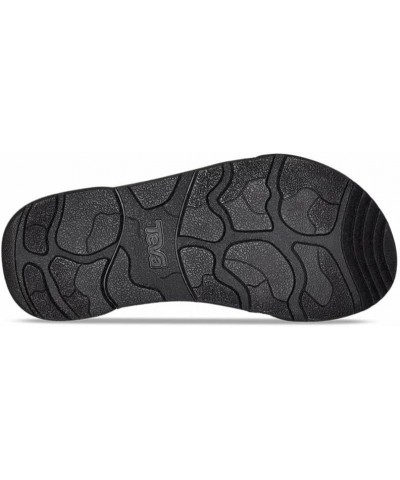 Women's Revive 95 Slide Sandal Black $25.67 Athletic Shoes