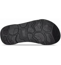 Women's Revive 95 Slide Sandal Black $25.67 Athletic Shoes