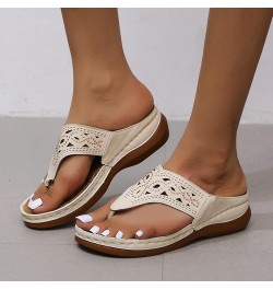 Extra Wide Womens Sandals Orthopedic Sandals Bunion Orthotic Sandals for Women Orthopedic Sandals Women Men's Sandals with Ar...