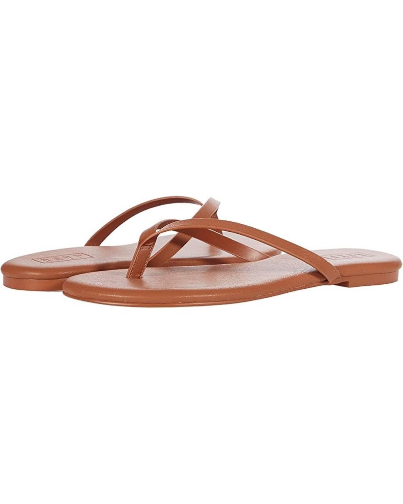 Fiesta x The New Nude Collection Chestnut $12.85 Sandals