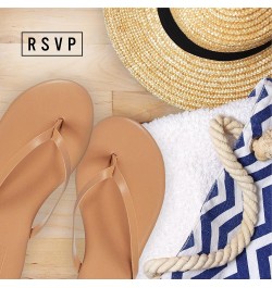 Fiesta x The New Nude Collection Chestnut $12.85 Sandals