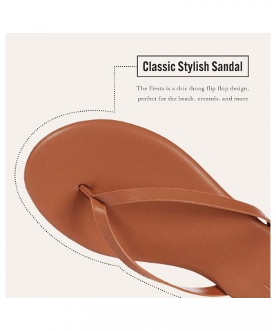 Fiesta x The New Nude Collection Chestnut $12.85 Sandals