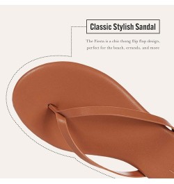 Fiesta x The New Nude Collection Chestnut $12.85 Sandals