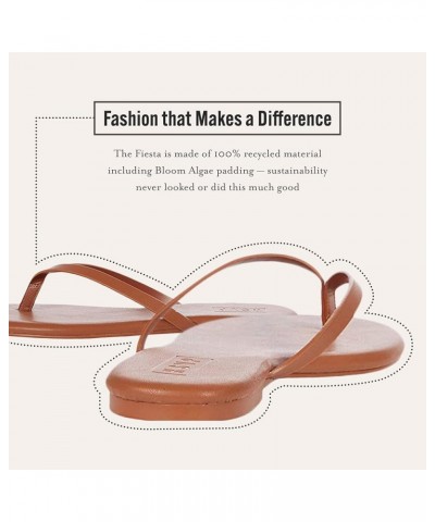 Fiesta x The New Nude Collection Chestnut $12.85 Sandals