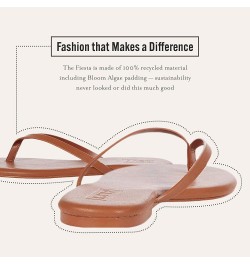 Fiesta x The New Nude Collection Chestnut $12.85 Sandals