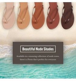 Fiesta x The New Nude Collection Chestnut $12.85 Sandals