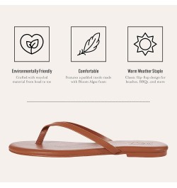 Fiesta x The New Nude Collection Chestnut $12.85 Sandals