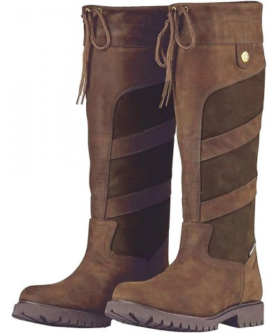 Kennet Boots Chocolate $54.88 Athletic Shoes