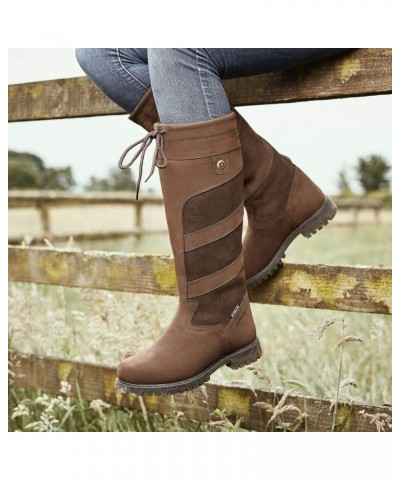 Kennet Boots Chocolate $54.88 Athletic Shoes