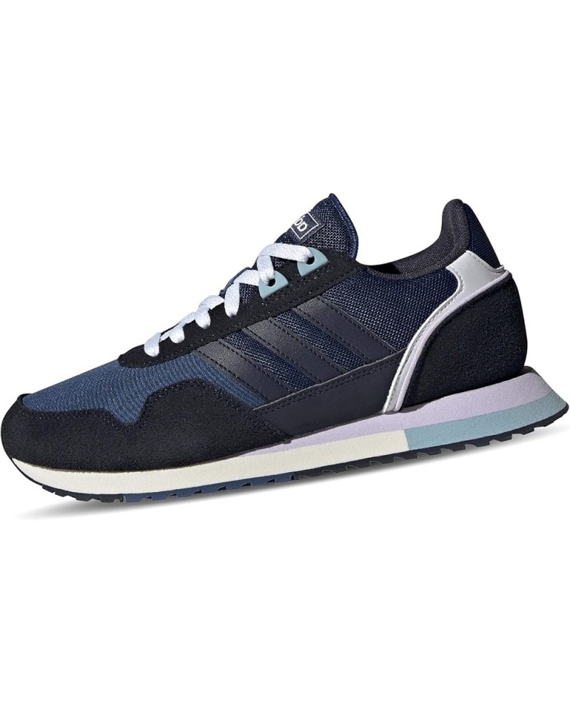 women's 8k 2020 Sneaker, 36 EU Indigo Tech Legend Ink Purple Tint $36.27 Athletic Shoes