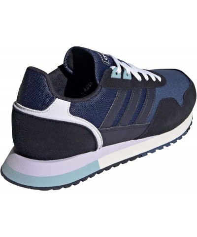 women's 8k 2020 Sneaker, 36 EU Indigo Tech Legend Ink Purple Tint $36.27 Athletic Shoes