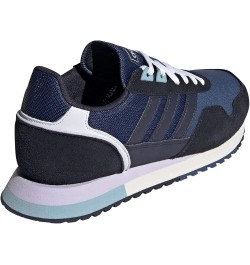 women's 8k 2020 Sneaker, 36 EU Indigo Tech Legend Ink Purple Tint $36.27 Athletic Shoes