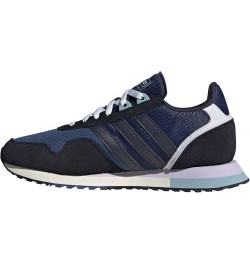 women's 8k 2020 Sneaker, 36 EU Indigo Tech Legend Ink Purple Tint $36.27 Athletic Shoes