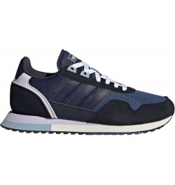 women's 8k 2020 Sneaker, 36 EU Indigo Tech Legend Ink Purple Tint $36.27 Athletic Shoes