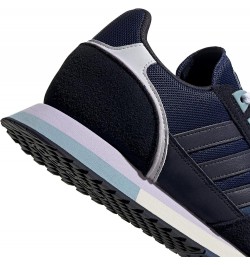 women's 8k 2020 Sneaker, 36 EU Indigo Tech Legend Ink Purple Tint $36.27 Athletic Shoes