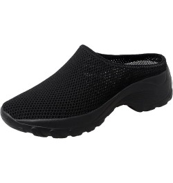 Women's Walking Sneakers,2023 New Premium Orthopedic Casual Sneaker,Orthopedic Slip-on Walking Shoes Casual A4-black $7.79 At...