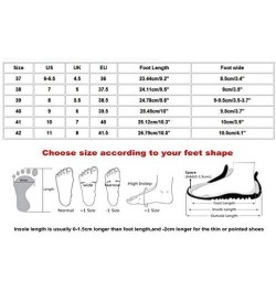 Women Sandals Solid Crystal Roman Plus-size Flat Slippers Sandals Shoes Plush Slipper Socks Casual Sandals Comfy Silver $10.3...