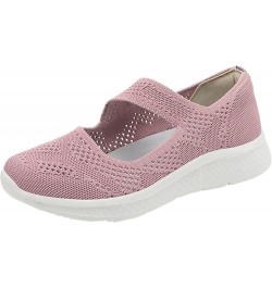 Air Cushion Sneakers for Women, Women's Air Cushion Slip-On Walking Sneakers Orthopedic Platform Shoes with Arch Support (A7-...