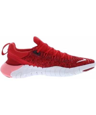 Women's Trail Running Shoes University Red/White/Gym Red-red $40.81 Outdoor Shoes