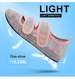 Water Shoes Women Men Quick Dry Barefoot Beach Walking Kayaking Surfing Yoga Shoes Adjustable Wide Minimalist Sandals Slipper...