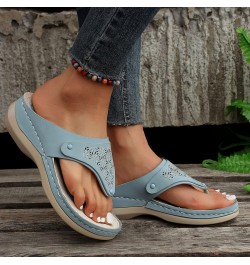 Supportive Flip Flops Women Orthopedic Sandals Plantar Fasciitis Women Tan Sandals for Women Dressy Buckle Sandals for Women ...