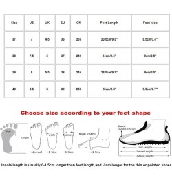 Mens Snow Shoes Waterproof Low Heeled Buckle Middle Boots Shoe Rain Toe Women Round Women's Boots Rain Boot for Men Blue $21....