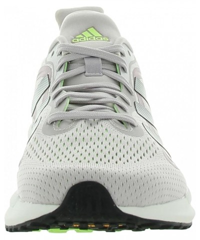 women's 8k 2020 Sneaker, 36 EU Ice Purple/Grey/Signal Green $36.27 Athletic Shoes