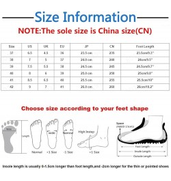 Womens Espadrilles Wedges Sandals Heels Open Toe Tie Lace Up Platform Ankle Strap Summer Dress Shoes Lightweight Summer E30-b...