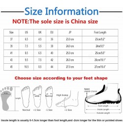 Women's House Slippers Comfortable Memory Foam Slippers Soft Christmas Cozy Fall Shoes Rubber Sole House Slippers White $8.92...