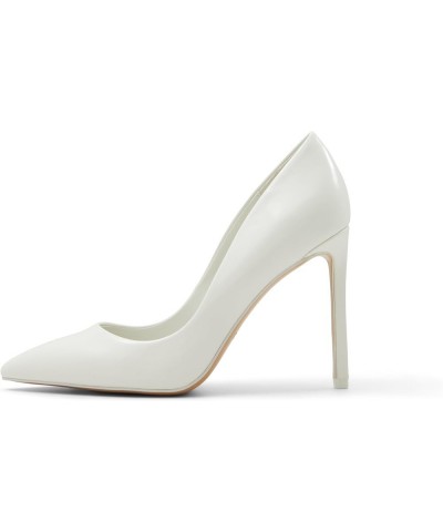 Women's Lala Pump White $39.95 Pumps