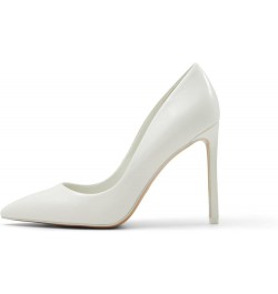 Women's Lala Pump White $39.95 Pumps