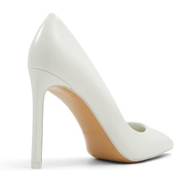 Women's Lala Pump White $39.95 Pumps