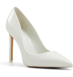 Women's Lala Pump White $39.95 Pumps