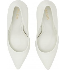 Women's Lala Pump White $39.95 Pumps