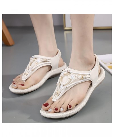 Diabetic Shoes for Women Wide Width Outdoor Sandals Women Dressy Summer Black Orthopedic Flats Woman Womens Orthotic Sandals ...