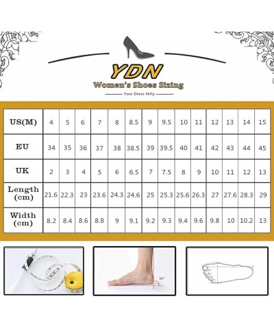 Women Elegant T-Strap Sandals Pointed Closed Toe Stiletto High Heel Ankle Strap Pumps Leather Ladies Sexy Party Dress Shoes w...