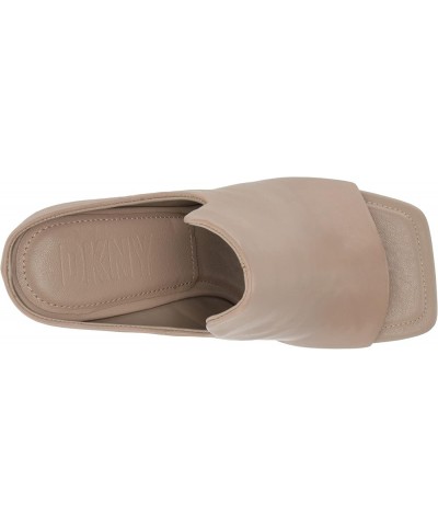 Women's Essential Baby Slide Sandal Light Toffee $54.98 Sandals