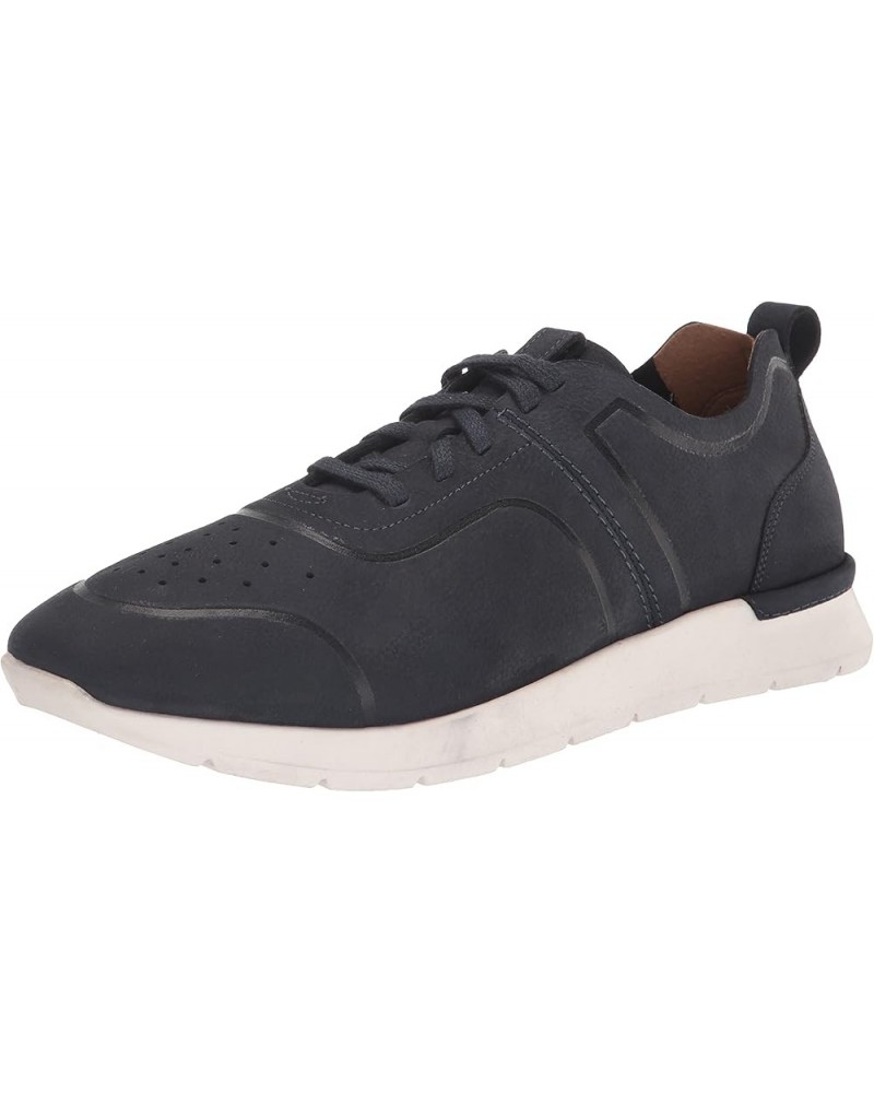 Women's Casual and Fashion Sneakers Navy Nubuck $29.88 Fashion Sneakers