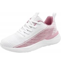 Sneakers Women's Fall New Mesh Comfortable Breathable Single Shoes Casual Trend Running Shoes White ➤➤ 2024 Technicalsportsho...