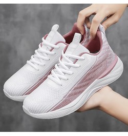 Sneakers Women's Fall New Mesh Comfortable Breathable Single Shoes Casual Trend Running Shoes White ➤➤ 2024 Technicalsportsho...