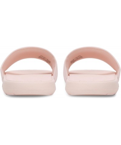 Women's Cool Cat 2.0 Slide Sandal Cloud Pink-rose Gold $11.73 Sandals