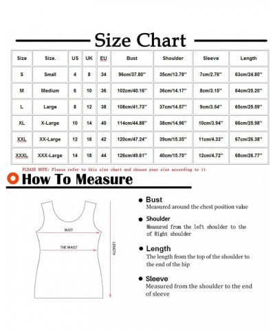 Deal of The Day Women's Summer Tank Top Independence Day Printed Casual T-Shirt Shirt Loose Top $8.94 Sandals