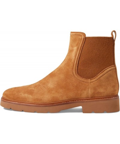 Women's Rue Boots Tan Suede $84.45 Boots