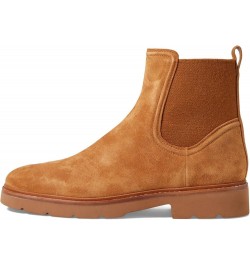 Women's Rue Boots Tan Suede $84.45 Boots