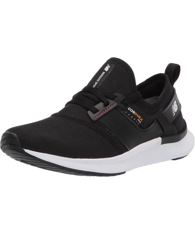 women's Fuelcore Nergize Sport V1 Cross Trainer Black/White/Cordura $28.96 Athletic Shoes