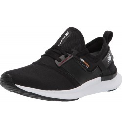 women's Fuelcore Nergize Sport V1 Cross Trainer Black/White/Cordura $28.96 Athletic Shoes