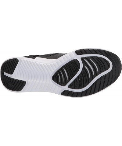 women's Fuelcore Nergize Sport V1 Cross Trainer Black/White/Cordura $28.96 Athletic Shoes