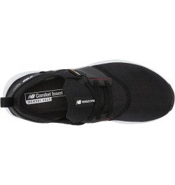 women's Fuelcore Nergize Sport V1 Cross Trainer Black/White/Cordura $28.96 Athletic Shoes