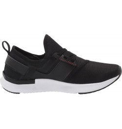 women's Fuelcore Nergize Sport V1 Cross Trainer Black/White/Cordura $28.96 Athletic Shoes